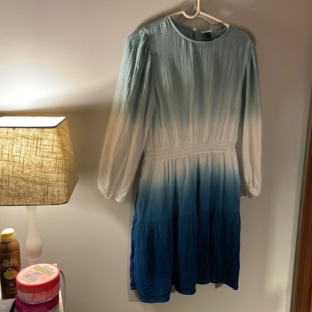 Universal Thread Dress - Picture 3 of 3